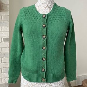 Boden cardigan